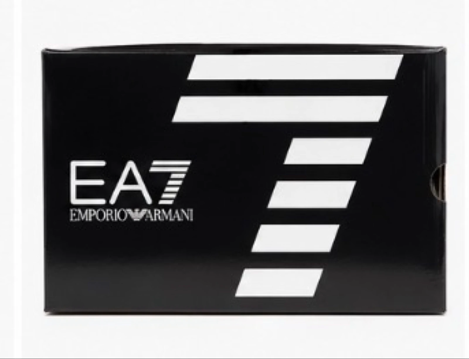 Bottines Emporio Armani – photo 8